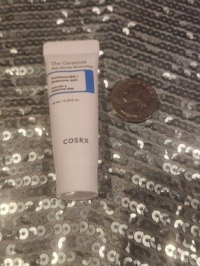 The Ceramide Skin Barrier Moisturizer